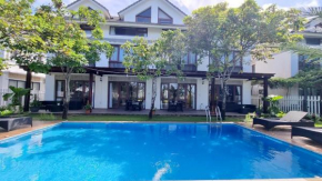 Sunny Hut Villa - Phu Quoc